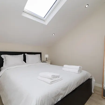 Apartamento Center- T1 For 4 , 2 Min From The